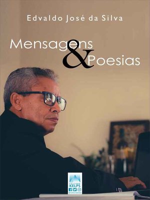 cover image of Mensagens e Poesias
